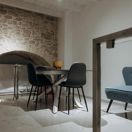 Amiura B&B Corato Extérieur photo