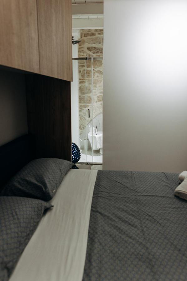 Amiura B&B Corato Extérieur photo