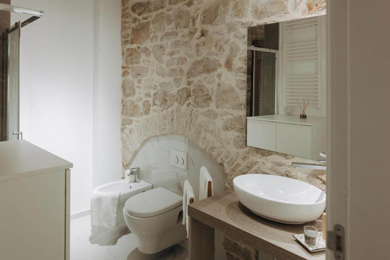 Amiura B&B Corato Extérieur photo