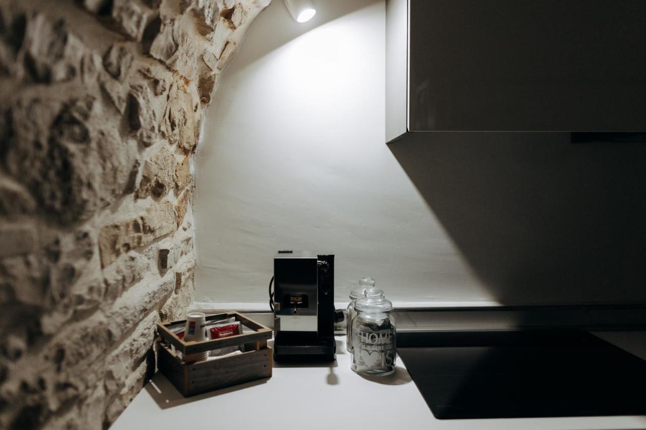 Amiura B&B Corato Extérieur photo