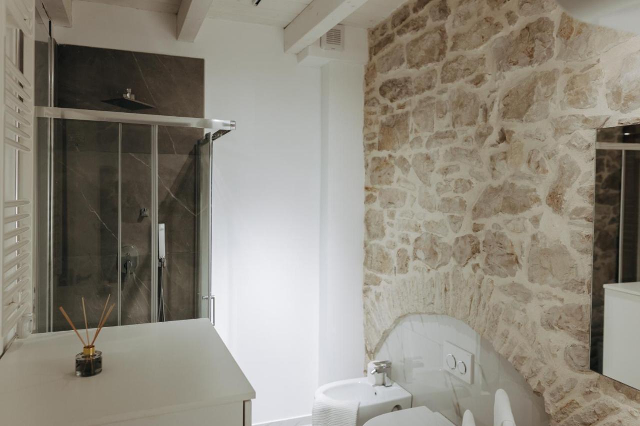 Amiura B&B Corato Extérieur photo