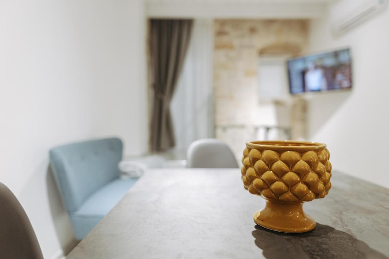 Amiura B&B Corato Extérieur photo