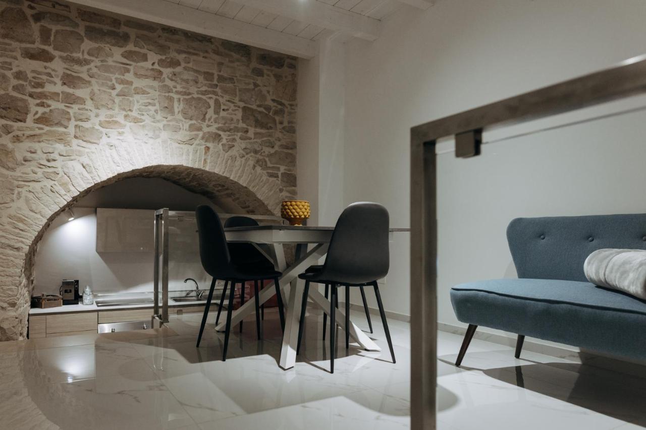 Amiura B&B Corato Extérieur photo