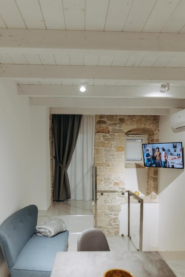 Amiura B&B Corato Extérieur photo