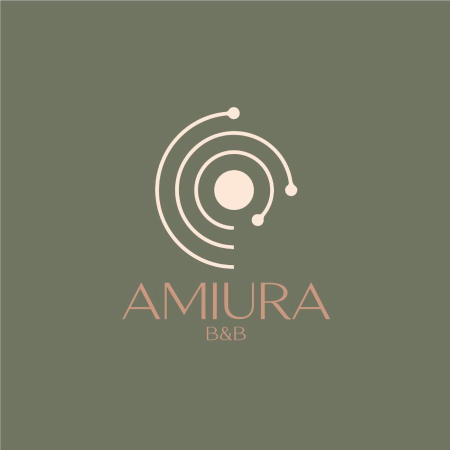 Amiura B&B Corato Extérieur photo